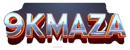 9kmaza logo